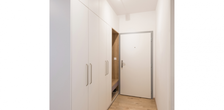 Dressing entrée maison Arras