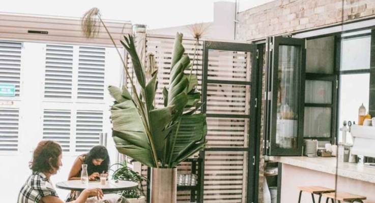 Aménager un restaurant : Choisir le style et le mobilier adapté