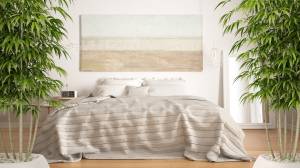 chambre Feng Shui 