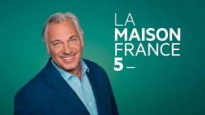 Retrouver l'émission La Maison sur France 5 à Boulogne Billancourt