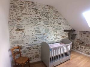 Chambre d'enfant