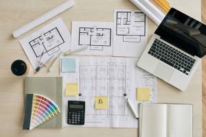 Identifier les parties privatives et communes avant tout projet