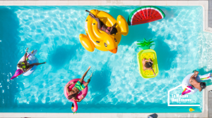 Construction piscine Albi