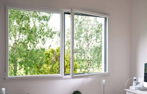 Les différentes fenêtres