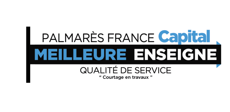 La Maison Des Travaux, élue meilleure enseigne pour la qualité de son service client en 2022