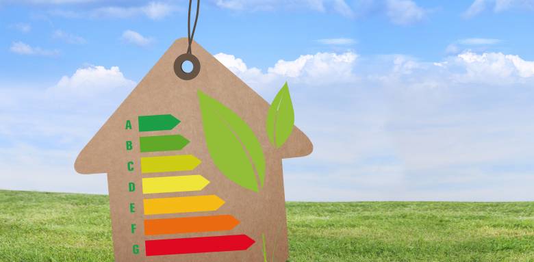 Une maison plus performante énergétiquement à Tours.