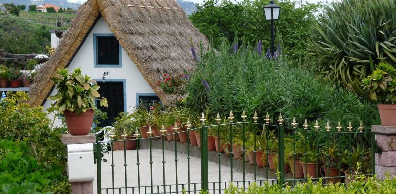 Le choix de votre portail dépend en partie du style que vous souhaitez créer.