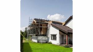 Projet agrandissement maison Bayeux 14400