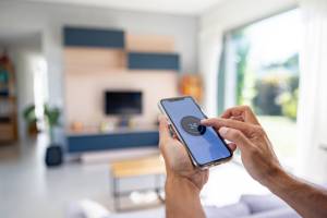 Bien choisir des radiateurs électriques dans le Nord: des radiateurs connectés
