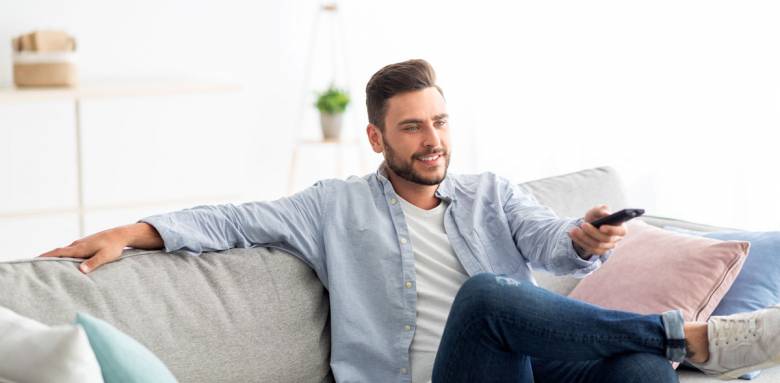 campagne de sponsoring télévisé sur France Télévision