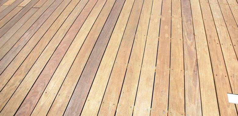 Parquet lames fines ou larges ? 