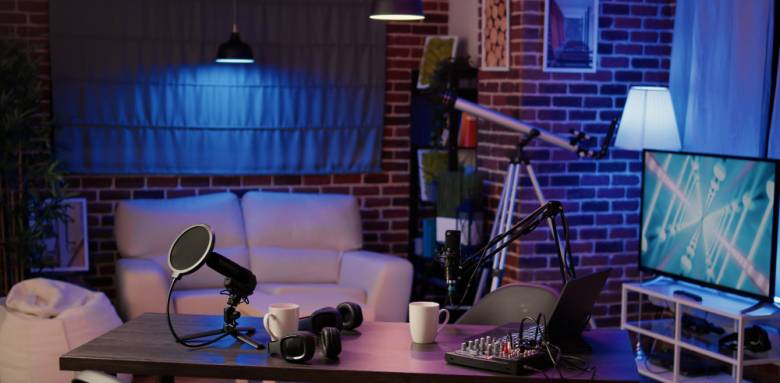 Isoler son home studio efficacement