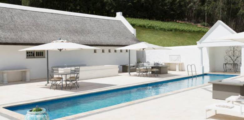 Les couloirs de nage sont très à la mode