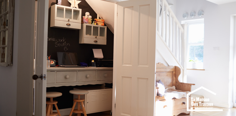 Rangements sur mesure Tourcoing
