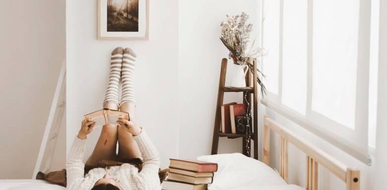 Optimiser l'aménagement d'une chambre de 9m²