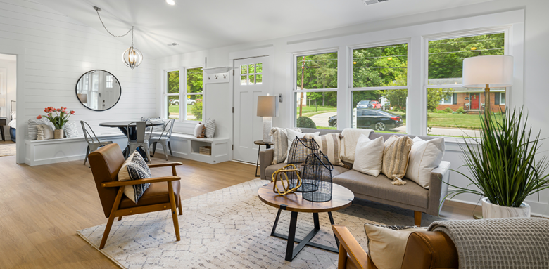 Tendances décoration