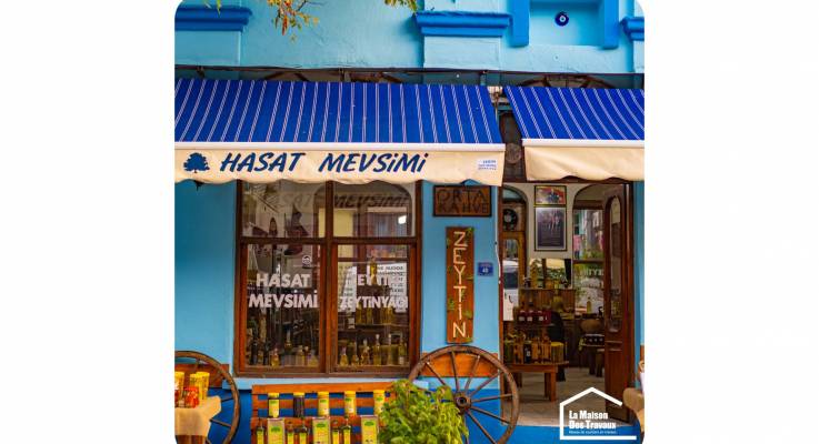 Choisir la décoration de votre local commercial pour qu’elle soit adaptée à l’image de la marque