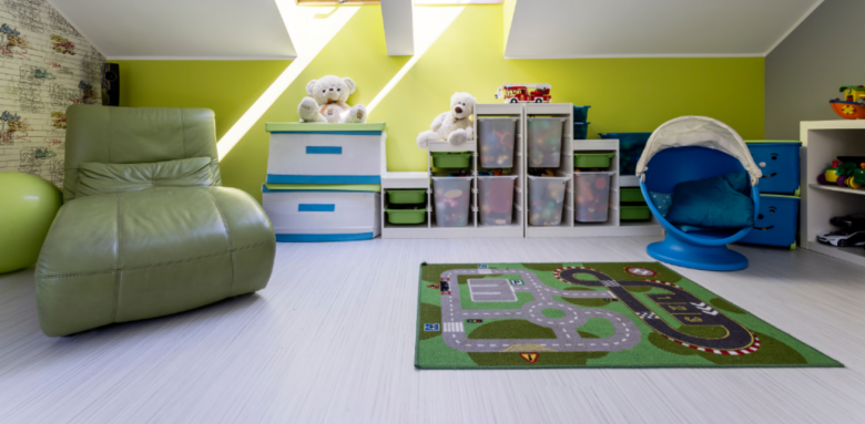 Rénovation de combles à Poissy