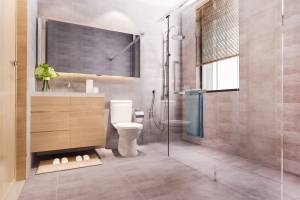 Salle de bain accessible : 6 aménagements pour plus de confort, sécurité et esthétisme