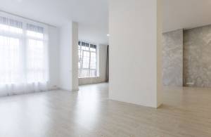 Rénovation murs et plafond