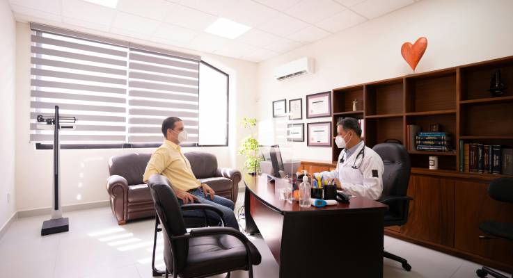 cabinet médical toulouse