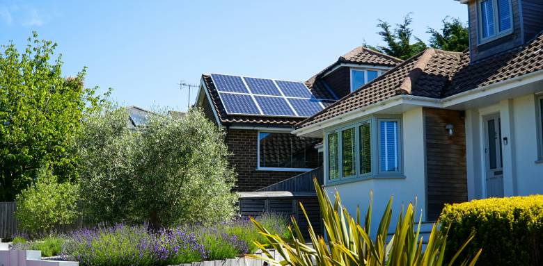 Installation de panneaux solaires à Muret et dans la région de Toulouse