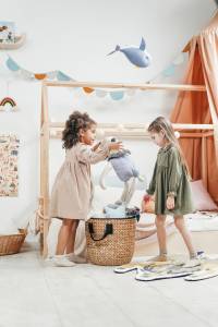 la chambre de ma fille ou de mon garçon