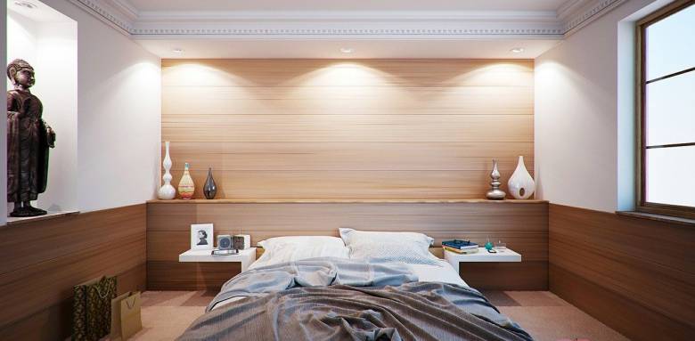 Chambre parentale