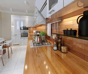 Plan de travail ajustable Libourne