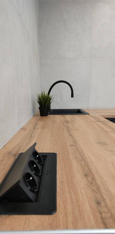 Prise électrique Hazebrouck