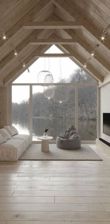 Rénovation de charpente