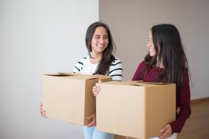 La colocation à Lille, un mode de vie convivial