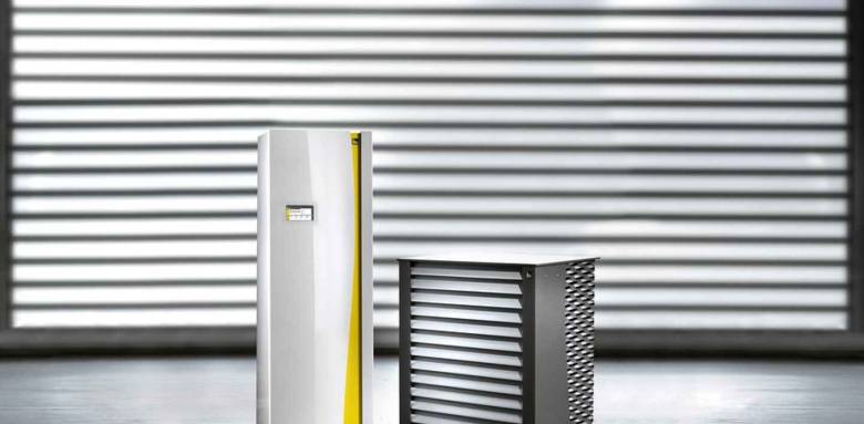 Pompe à chaleur : renforcer ses équipements de chauffage pour réduire sa consommation d'énergie