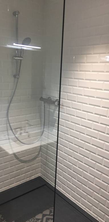 Salle de bain : nos 4 conseils pour la rénover