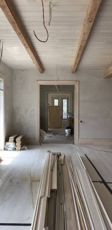 travaux 