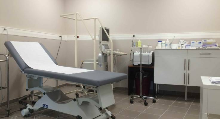 Comment agencer un cabinet médical en périphérie de Caen ?