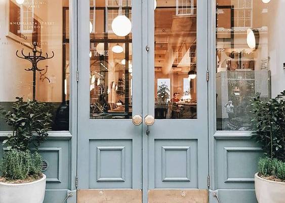 Magasin