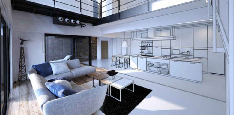 Plan 3D
