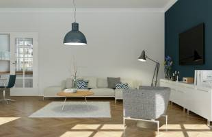 Rénovation appartement - La Maison Des Architectes