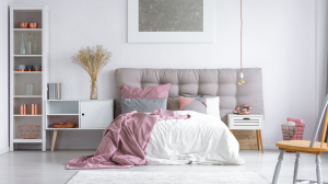 Aménager une chambre parentale 