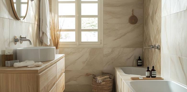 Les 7 erreurs de décoration à éviter dans votre salle de bain