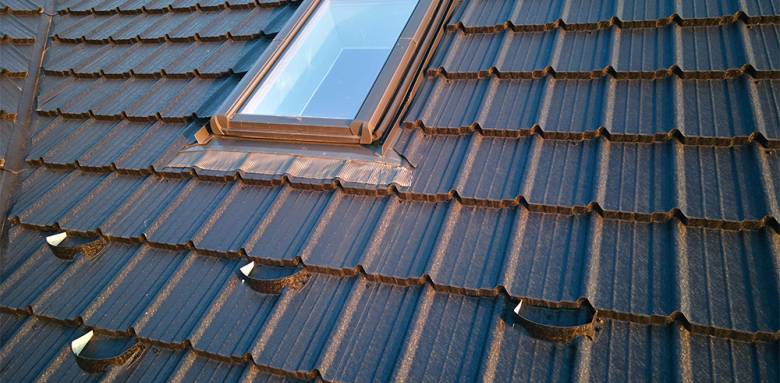 Pose de Velux à Niort