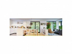 projet rénovation de cuisine à TRACY SUR LOIRE