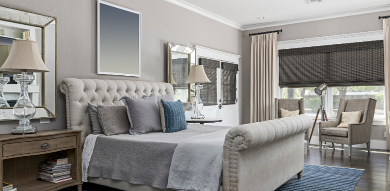 Chambre parentale