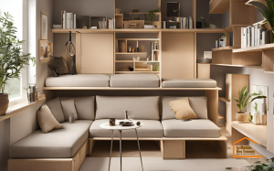 modularité de l'intérieur