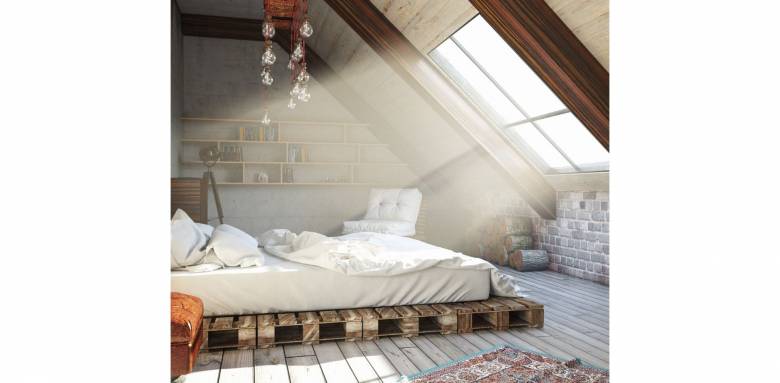 Aménager les combles d’un appartement : un potentiel souvent sous-estimé - Saint-Paul-du-Vernay 14490