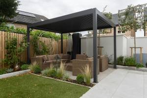 pergola bioclimatique toulouse