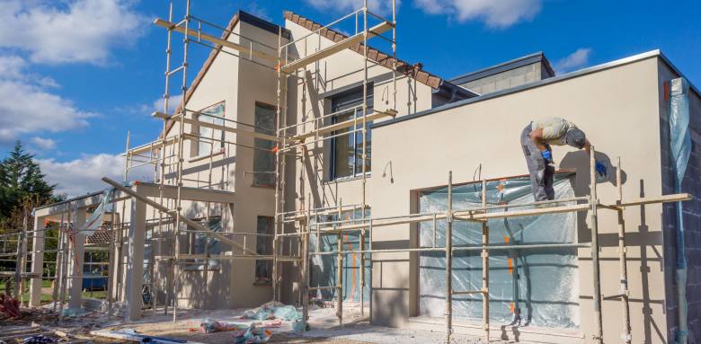 Revêtement de façade, quel choisir