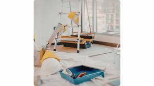 Rénovation progressive : une solution pertinente quand le budget est limité - La Guilloutière 14500 Vire Normandie