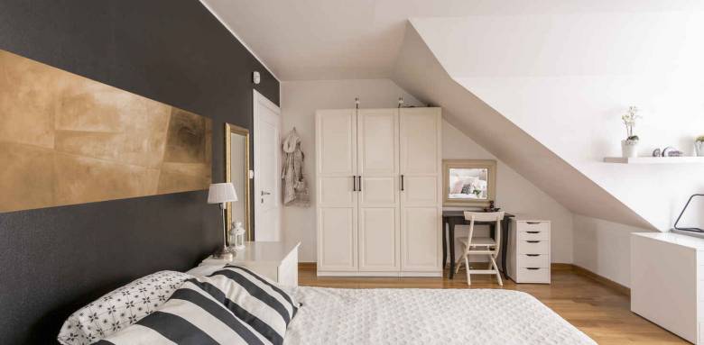 Aménager les combles de sa maison à Fontainebleau 